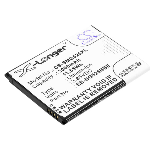 Batteria Li-Polymer 3.85V 4900mAh - CS-GPW710SL