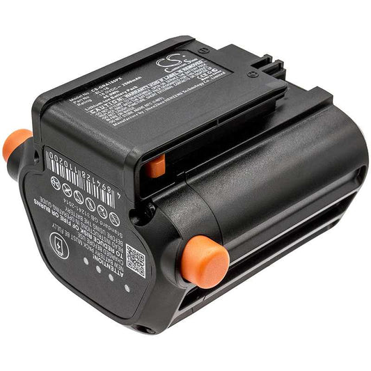 Batteria Li-ion 18V 2500mAh - CS-GRA180PX