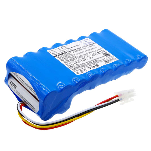 Batteria Li-ion 25V 5000mAh - CS-GRA380PX