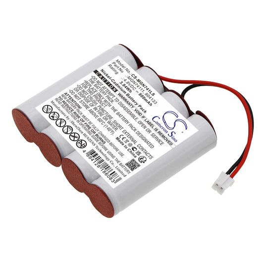 Batteria Ni-MH 3.6V 700mAh - CS-GRU610LS
