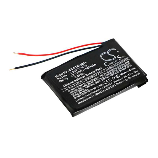 Batteria Li-Polymer 3.7V 160mAh - CS-GRV300SH