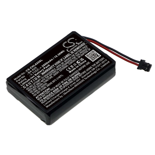 Batteria Li-Polymer 3.7V 950mAh - CS-GRV510LS
