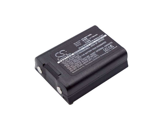 Batteria Ni-MH 7.2V 2000mAh - CS-HAB400BL