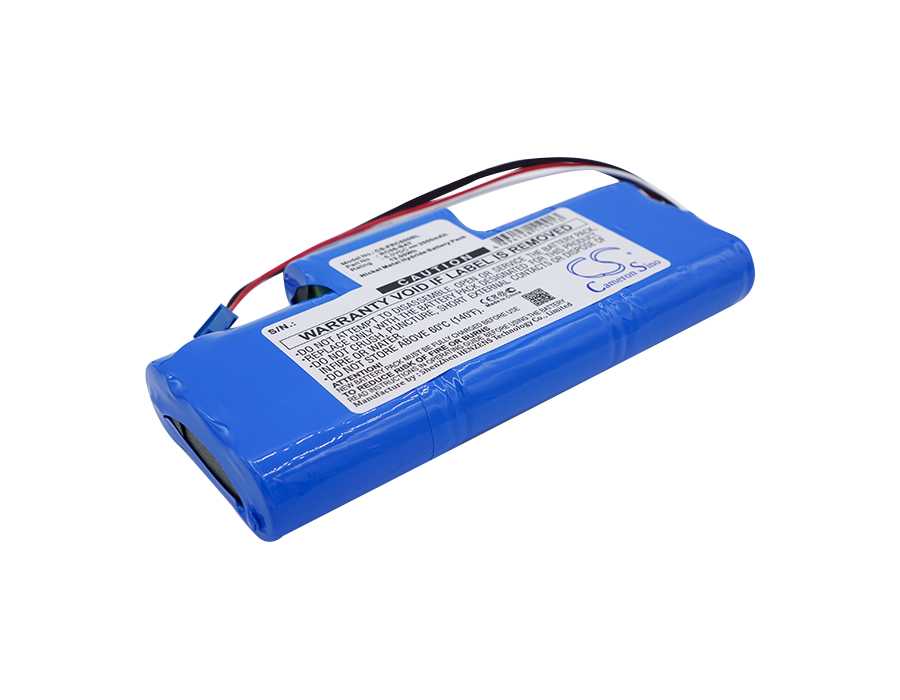 Batteria Ni-MH 7.2V 2000mAh - CS-HAB720BL