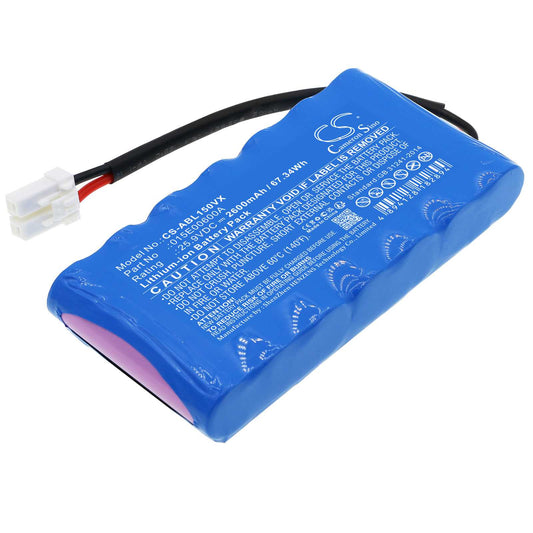 Batteria Li-ion 18V 4000mAh - CS-HAT420VX