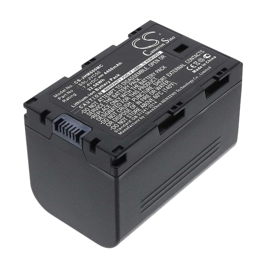 Batteria Li-ion 3.6V 1500mAh - CS-HCV210MC