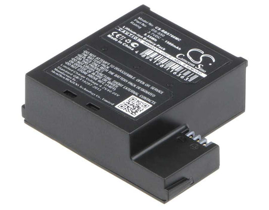 Batteria Li-ion 3.6V 4040mAh - CS-HCV310MH