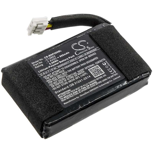 Batteria Li-Polymer 7.4V 3000mAh - CS-HKP100SL