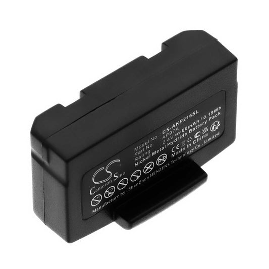 Batteria Li-ion 3.7V 950mAh - CS-HM6000TS