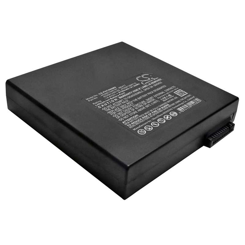 Batteria Ni-MH 3.6V 850mAh - CS-HNZ382MD