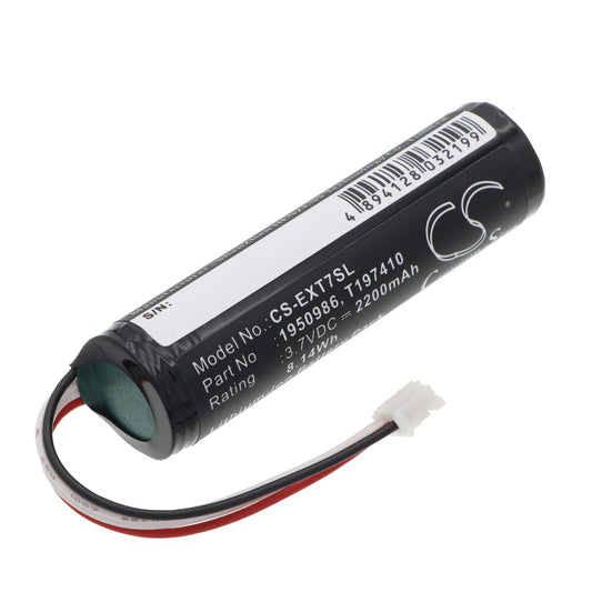 Batteria Lithium 3V 150mAh - CS-HPE820BU