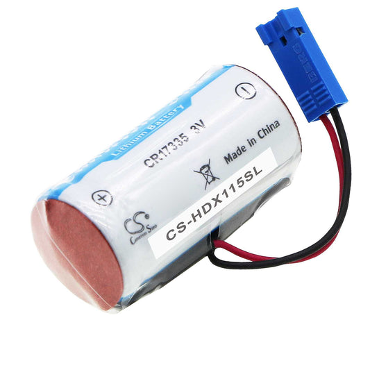 Batteria Li-SOCl2 3.6V 750mAh - CS-HPM740SL