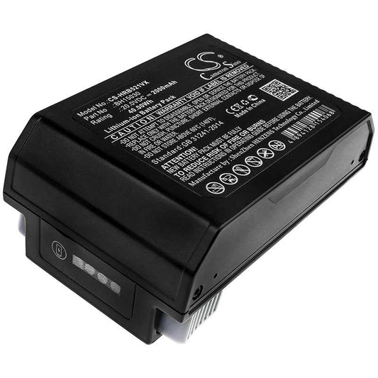 Batteria LiFePO4 16V 3000mAh - CS-HRX900VX