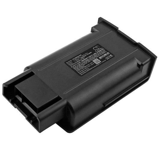Batteria Ni-MH 24V 2000mAh - CS-HSF240PW