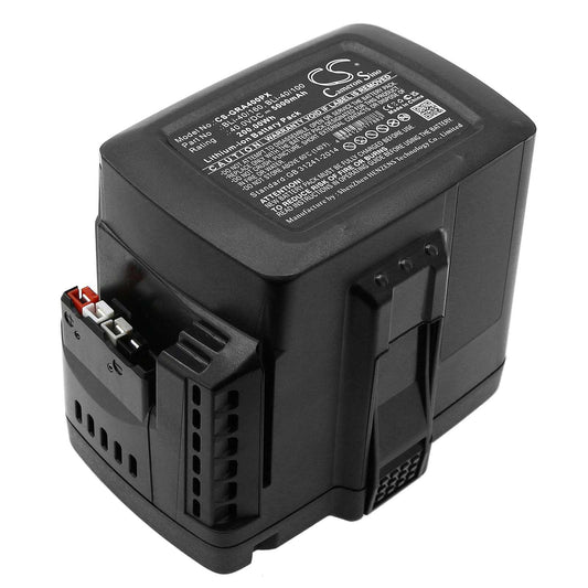 Batteria Li-ion 36V 5000mAh - CS-HTA536VX