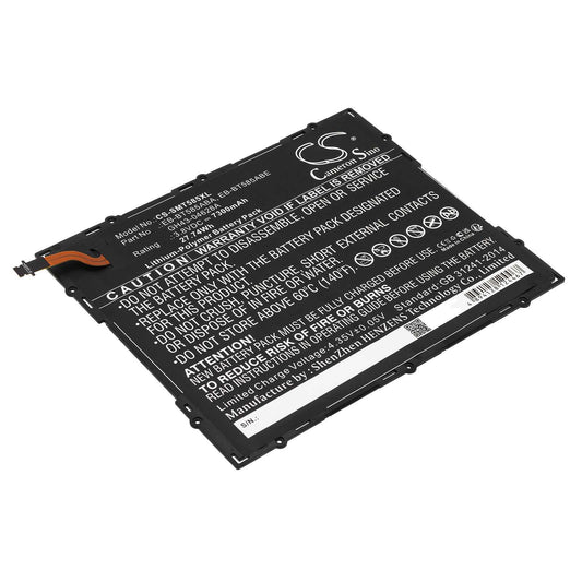 Batteria Li-Polymer 3.82V 5100mAh - CS-HUM300XL
