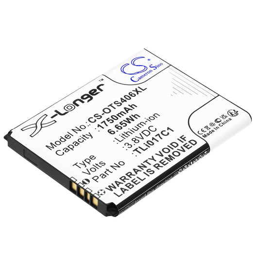 Batteria Li-Polymer 3.85V 3300mAh - CS-HUN210XL