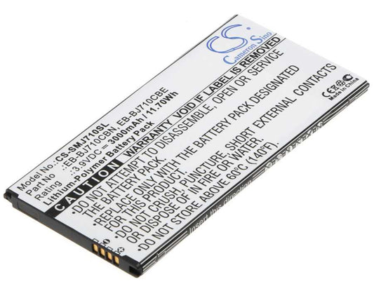 Batteria Li-Polymer 3.8V 2900mAh - CS-HUP910SL