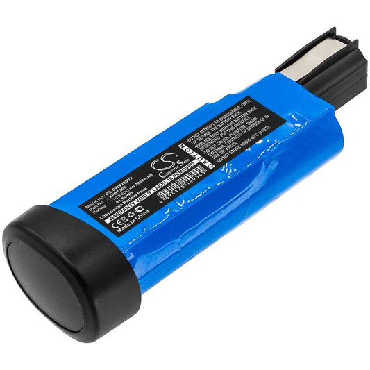 Batteria Li-ion 18V 3000mAh - CS-HVS500VX