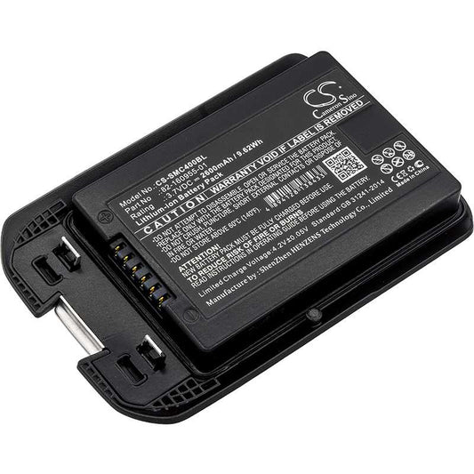 Batteria Li-Polymer 3.8V 4000mAh - CS-HYD400BL