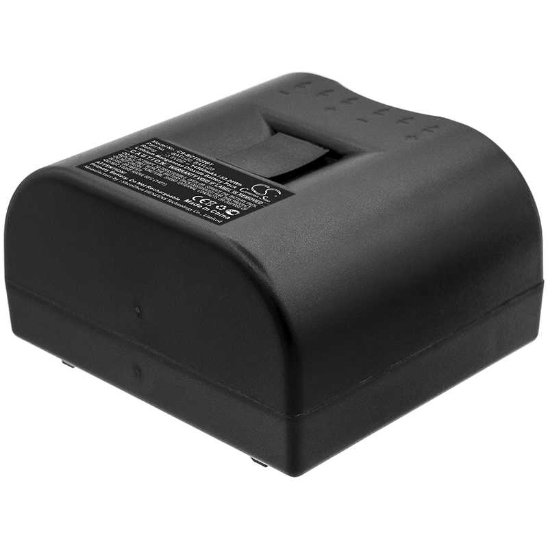 Batteria Ni-MH 6V 230mAh - CS-HYP420BT