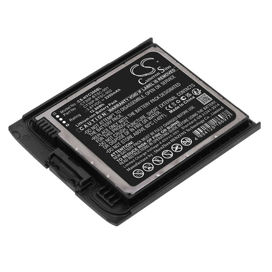 Batteria Li-ion 3.7V 3400mAh - CS-HYW450BL