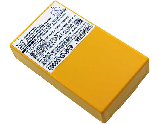 Batteria Ni-MH 7.2V 2000mAh - CS-IBT216BL