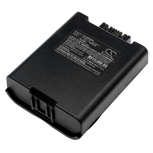 Batteria Li-ion 3.7V 6800mAh - CS-ICK700BH