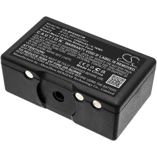 Batteria Li-ion 7.4V 2100mAh - CS-ICM710TW