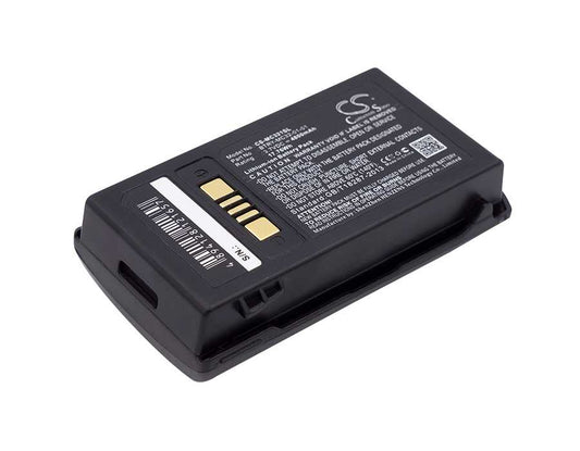 Batteria Li-ion 3.7V 4400mAh - CS-ICN300BX