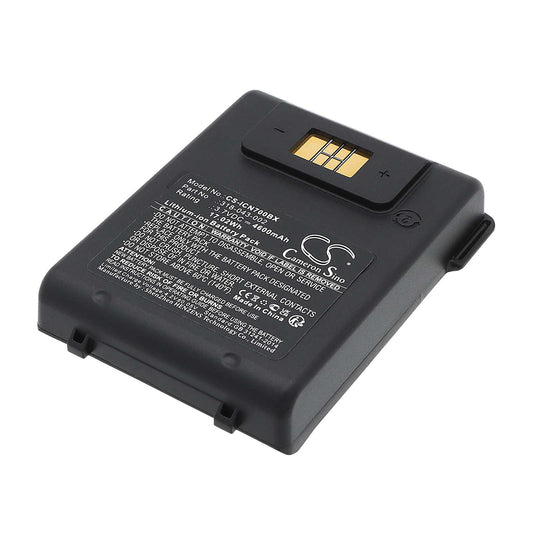 Batteria Li-ion 3.7V 4600mAh - CS-ICN500BH