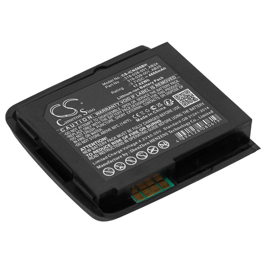 Batteria Li-ion 3.7V 3900mAh - CS-ICN500BX
