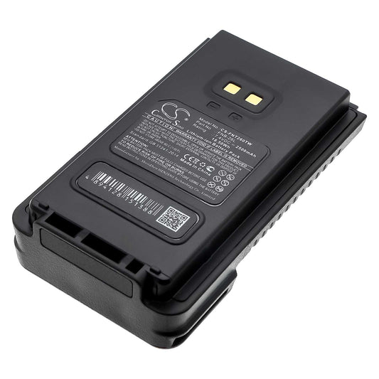 Batteria Ni-MH 7.2V 1100mAh - CS-ICW310TW