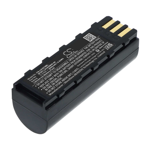 Batteria Li-ion 3.7V 1400mAh - CS-IGC446BL