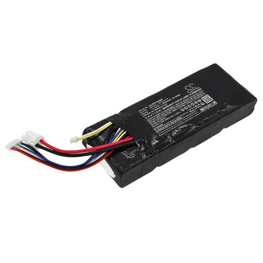 Batteria Li-ion 14.4V 7800mAh - CS-INL200MD
