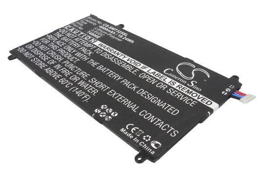 Batteria Li-Polymer 3.7V 6400mAh - CS-IPA149SL