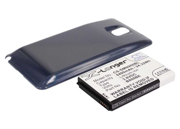 Batteria Li-Polymer 3.8V 1500mAh - CS-IPH520SL