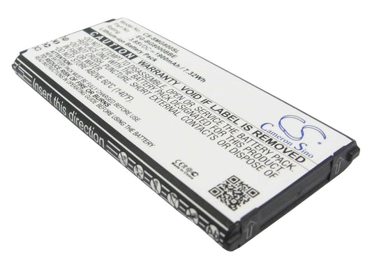 Batteria Li-Polymer 3.82V 2900mAh - CS-IPH610SL