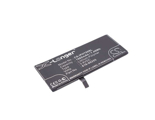 Batteria Li-Polymer 3.8V 1900mAh - CS-IPH611XL