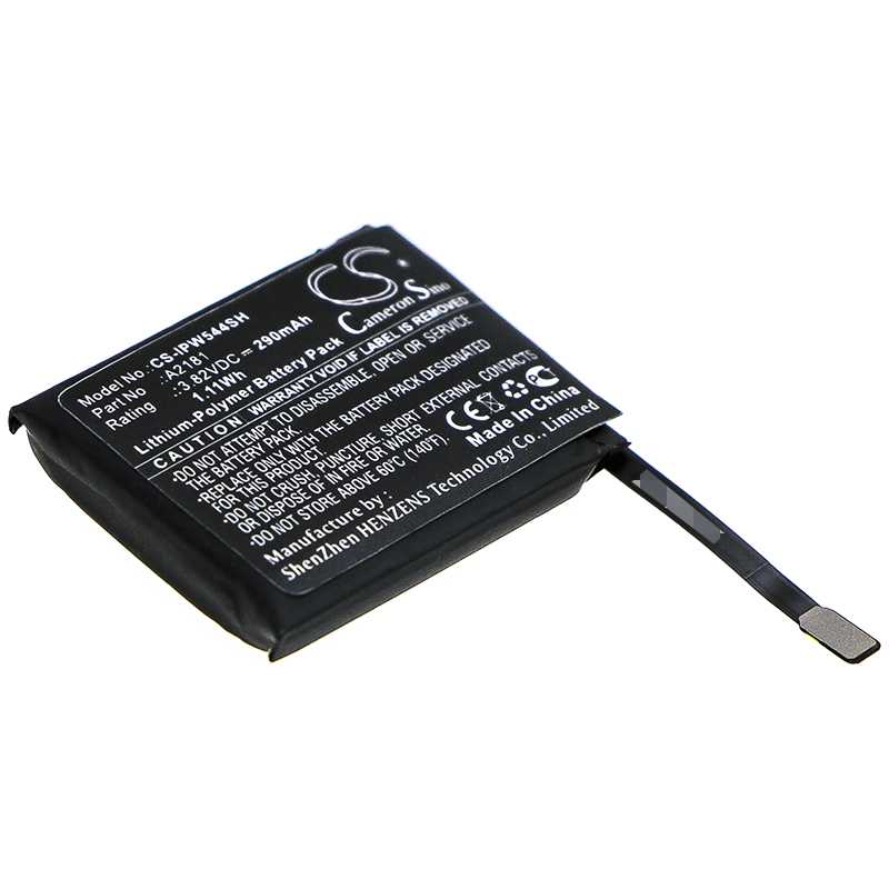 Batteria Li-Polymer 3.82V 240mAh - CS-IPW540SH