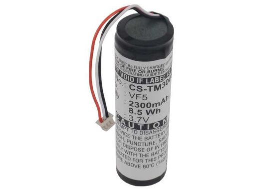Batteria Li-Polymer 3.7V 2000mAh - CS-IQ3600HL