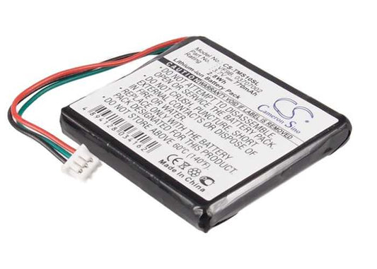 Batteria Li-Polymer 3.7V 1250mAh - CS-IQN770SL
