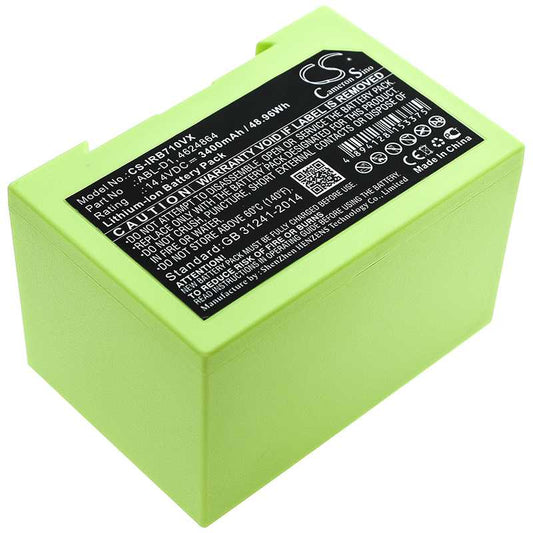 Batteria Li-ion 14.4V 2600mAh - CS-IRB700VX