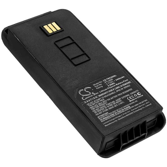 Batteria Li-ion 3.7V 2400mAh - CS-IRD955SL