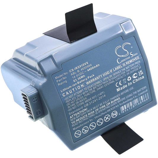 Batteria Li-ion 10.8V 2000mAh - CS-IRM610VX