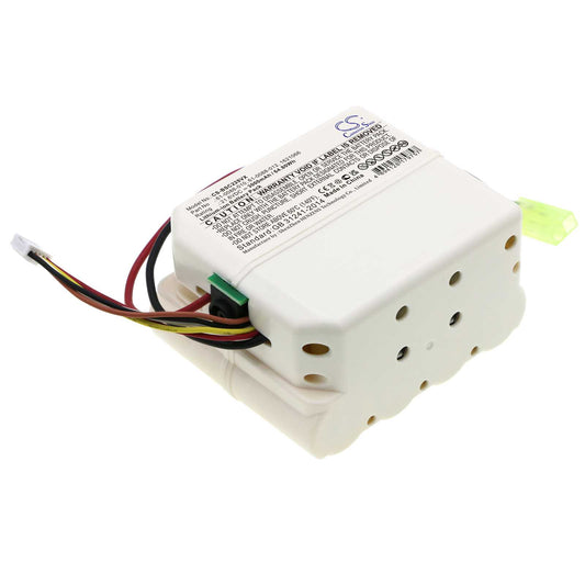 Batteria Li-ion 14.4V 3300mAh - CS-IRS900VX
