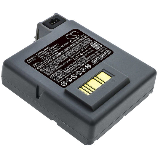 Batteria Li-ion 7.4V 1500mAh - CS-ITR200BL
