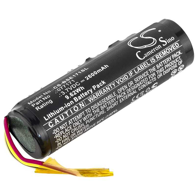 Batteria Li-Polymer 3.7V 6000mAh - CS-JBL200SL