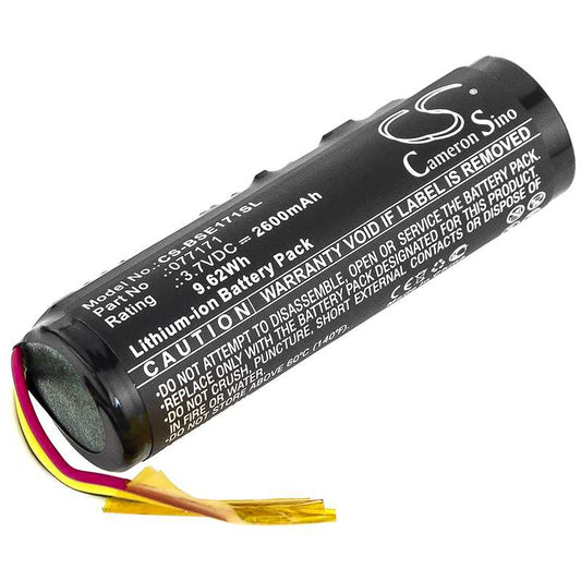 Batteria Li-Polymer 3.7V 6000mAh - CS-JBL200SL
