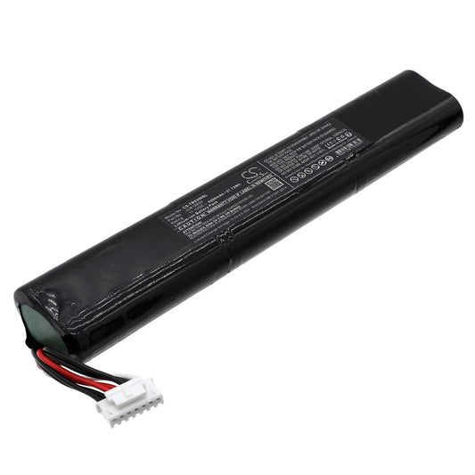 Batteria Li-ion 3.7V 3350mAh - CS-JBT852XL